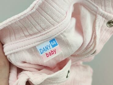kombinezon psi patrol: Kaftan, 3-6 months, condition - Very good — 4