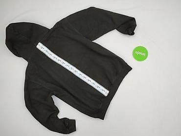 bluza moro cropp: Bluza z kapturem damska, rozmiar 4XL — 3