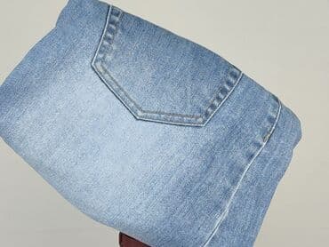 spódnice dżinsowe plus size: H&M, Spódnica damska, rozmiar XL — 6