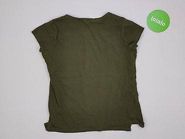 koszulki dezerter: Sinsay, T-shirt damski, rozmiar XS — 3