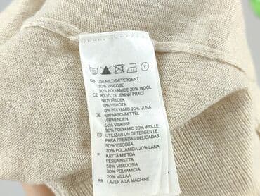 swetrowa sukienka h: H&M, Women`s sweater, size S (EU 36) — 5