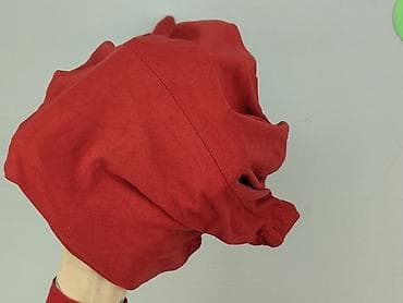 czerwona bluza pull: Bluzka damska, rozmiar S — 5