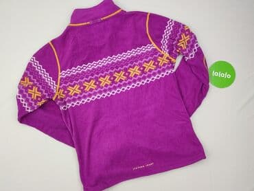 sweter edc: Women`s fleece, size S (EU 36) — 3