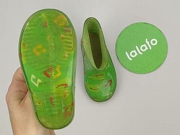 buty walkx: Buciki niemowlęce, 20, stan - Bardzo dobry — 6