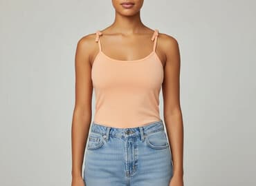 shein podkoszulki damskie: Esmara, T-shirt damski, rozmiar S — 6