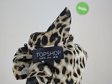 bluzki mint: Topshop, Bluzka damska, rozmiar M — 5