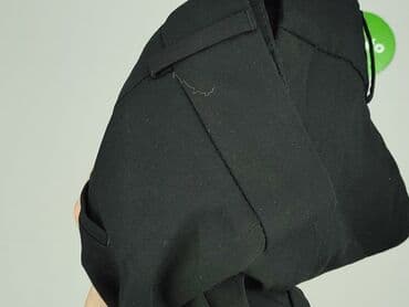 spodenki plus size: Szorty damskie, L — 4