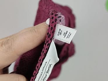 bluza atomówki: & Other Stories, Bluzka damska, rozmiar XS — 5