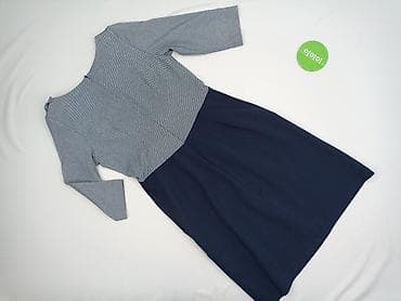 reserwed kurtki: Sukienka damska, rozmiar XL — 3