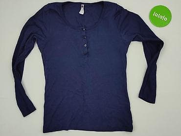 hugo boss basic t shirts: HIS, Bluzka damska, rozmiar M — 2