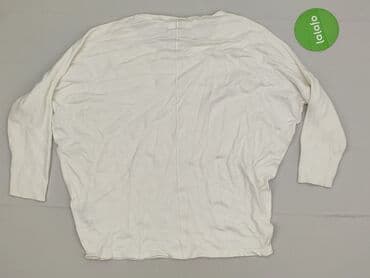 buty zimowe lv: Saint Tropez, Sweter damski, rozmiar L — 3