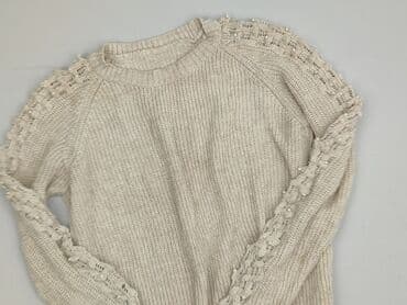c a sweter kaszmirowy: Women`s sweater, size S (EU 36) — 1