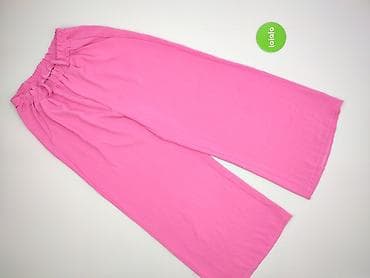 szejn pl: Spodnie materiałowe damskie, rozmiar One size — 2