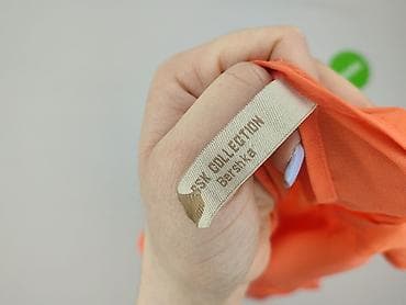 koszulka reckless: Bershka, Bluzka damska, rozmiar S — 4