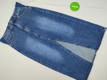 kozaki na koturnie lasocki: Spódnica damska, L — 2