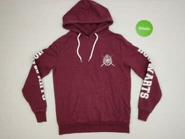 Kobiety: Harry Potter, Bluza z kapturem damska, rozmiar S — 2