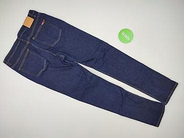 big star jeans pl: Jeansy damskie, rozmiar XS — 3