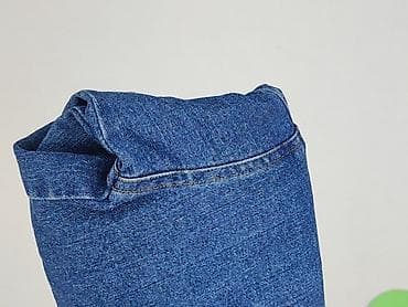 top secret: Dziecięca kurtka jeansowa, 10 lat, 134-140 cm, stan - Bardzo dobry — 5