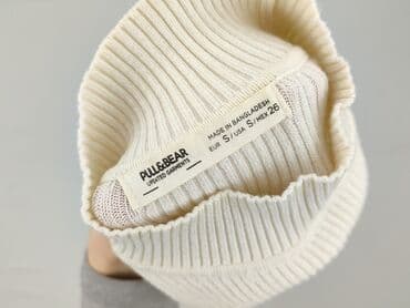 Women's Clothing: PULL&BEAR, Women`s sweater, S — 4