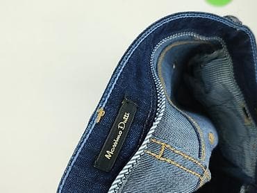 mets jeans: Massimo Dutti, Jeansy damskie, rozmiar S — 5
