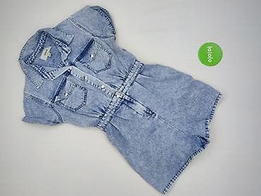 levis 801: New Look, Комбінезон жіночий, розмір S — 2