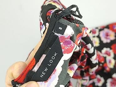 sukienki midi plus size: New Look, Sukienka damska, rozmiar S — 4