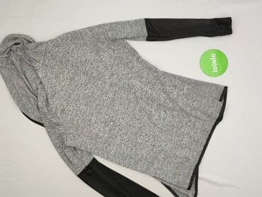 byolala kurtki zimowe: Kardigan damski, rozmiar S — 3