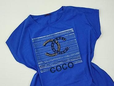 t shirty predator: AWSARRE, T-shirt damski, rozmiar 3XL — 1