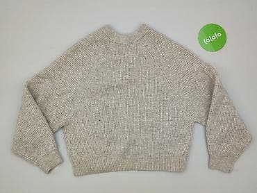 kod lafa: Sweter damski, rozmiar L — 3