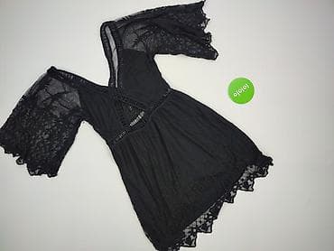 granny x: Boohoo, Sukienka damska, rozmiar M — 2