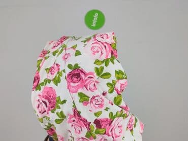 suknia biala: H&M Divided, Sukienka damska, rozmiar XS — 7