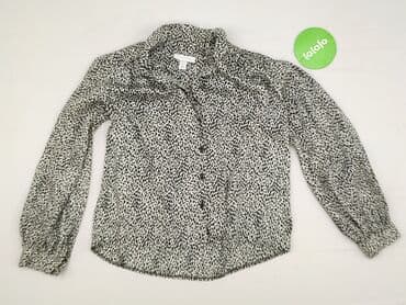 bluzka do karmienia lidl: Topshop, Koszula damska, rozmiar S — 2