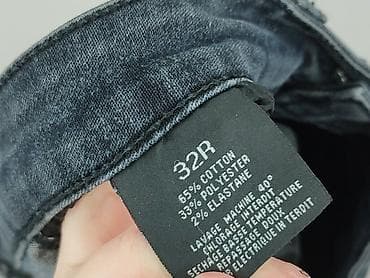 jeansy esmara: Boohoo, Jeansy damskie, rozmiar L — 6