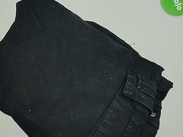 sizer buty: Męskie spodnie cargo CATENVIN - Fason: nowoczesny slim fit - Kolor — 7