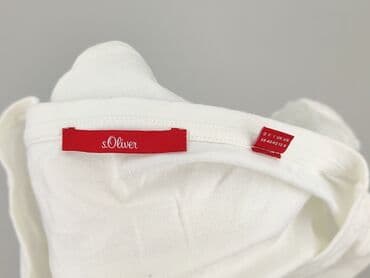liu jo koszulki damskie: S.Oliver, T-shirt damski, M — 4