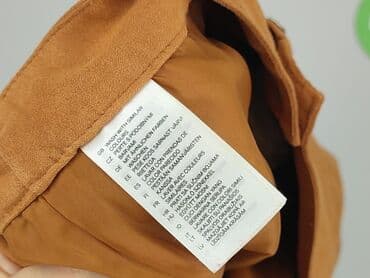 spódnica z tetry: H&M, Spódnica damska, rozmiar M — 5