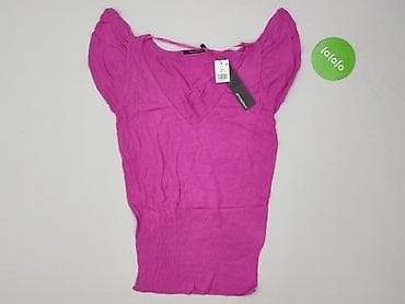 dresy pull and bear damskie: Atmosphere, Bluzka damska, rozmiar L — 2