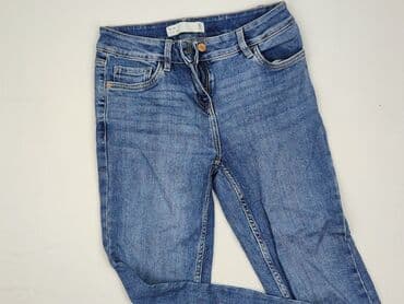 Jeansy: Next, Jeansy damskie, rozmiar S