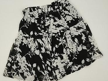deichmann baleriny czarne: Spódnica damska, rozmiar S — 1