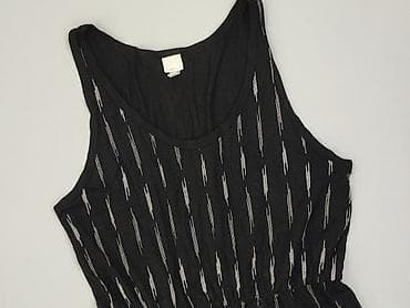 gielda taneczna: H&M Basic, Sukienka damska, rozmiar L — 1