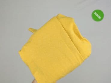 apricot bluzki: Bluzka damska, rozmiar L — 5