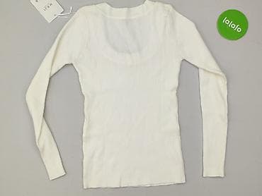 sweter na ramiona: Woman Collection, Sweter damski, rozmiar One size — 3