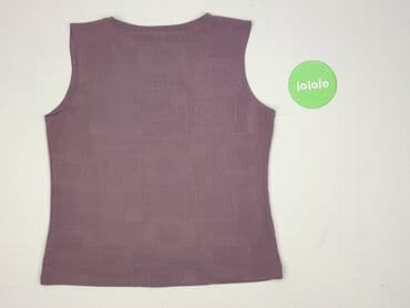 bluzki gołe ramiona: Top damski, rozmiar M — 4