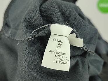 pln leather jacket: ELENZA By L&L, Spódnica damska, rozmiar L — 5
