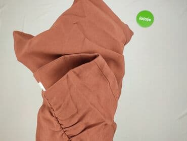 biała spódnica reserved: Spódnica damska, rozmiar L — 5