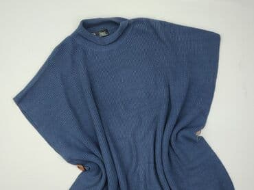 sweterek only: Bpc bonprix collection, Ponczo damskie, rozmiar M — 1