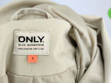 dorimodes kurtka: ONLY, Trencz damski, rozmiar S — 4