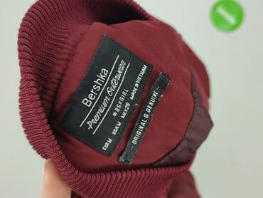 kurtka tk maxx: Bershka, Kurtka bomberka damska, M — 5