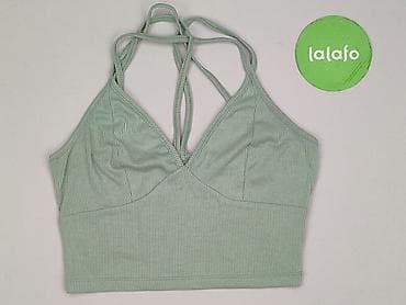 pole dance t shirty: Shein, Top damski, rozmiar S — 2