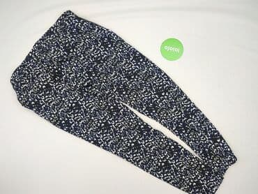 spodnie dunakeszi fashion style: Janina, Spodnie materiałowe damskie, M — 3